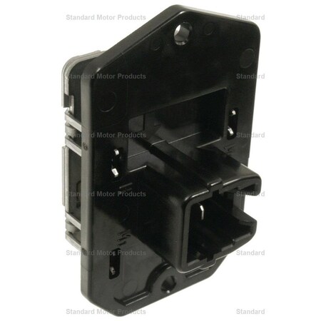 Standard Ignition Blower Motor Resistor, Ru-756 RU-756